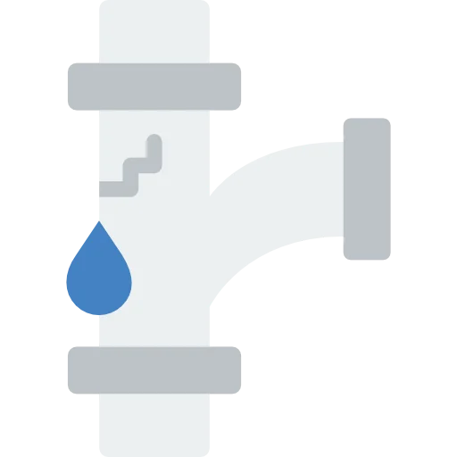Flox Plumbers Whitby Logo