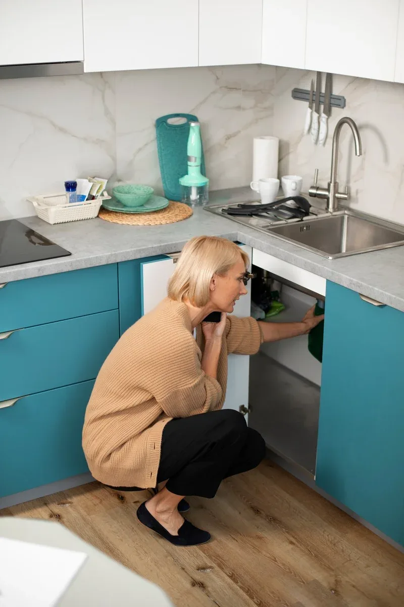 emergency plumber Whitby near me