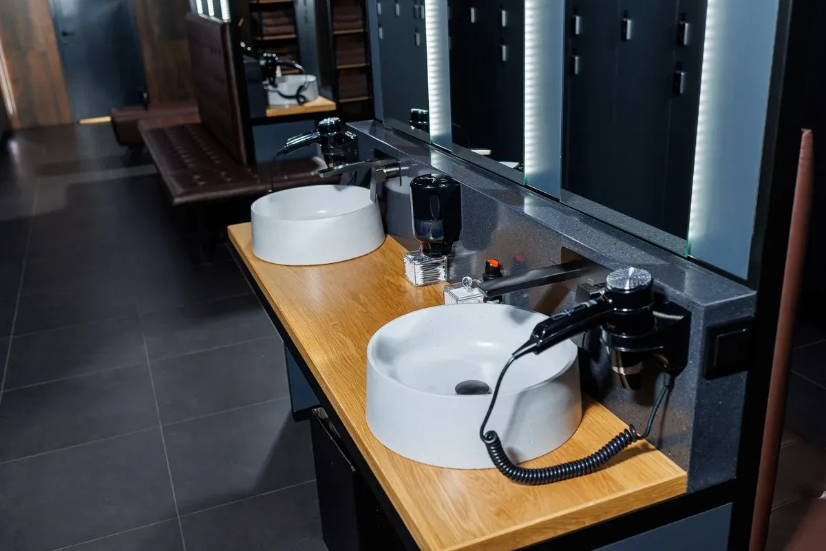 commercial plumbing services Whitby