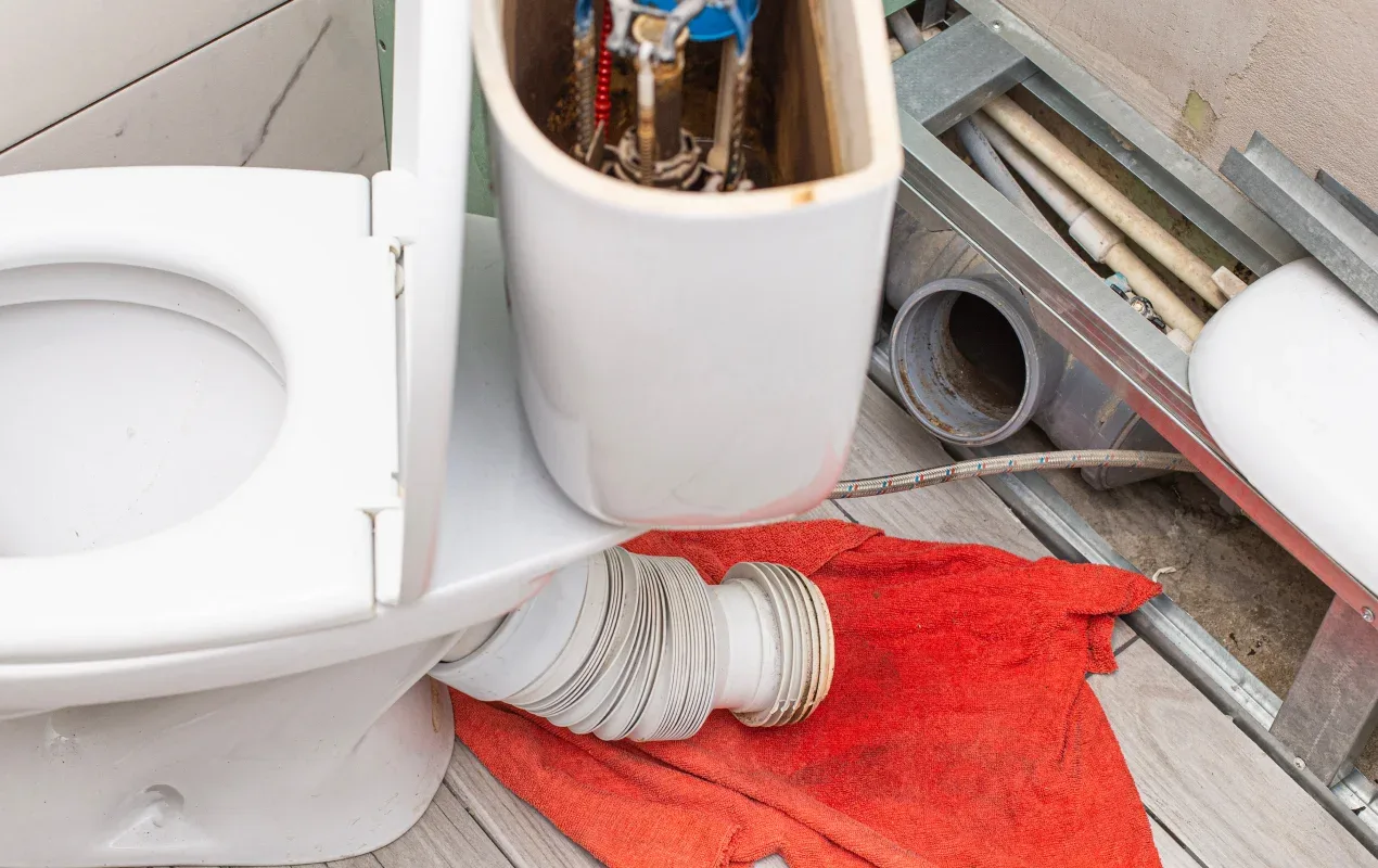 sump pump repair and installation Whitby