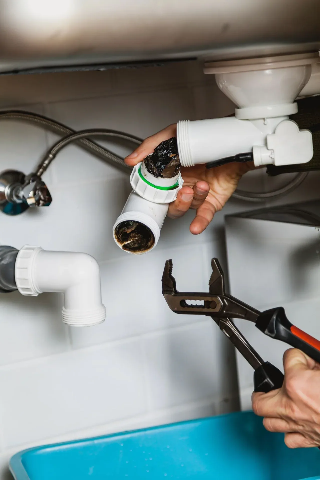 sump pump repair and installation Whitby