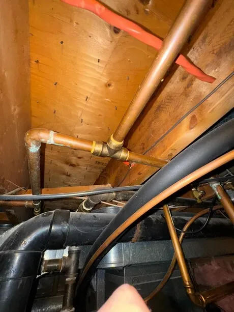 sump pump repair and installation Whitby