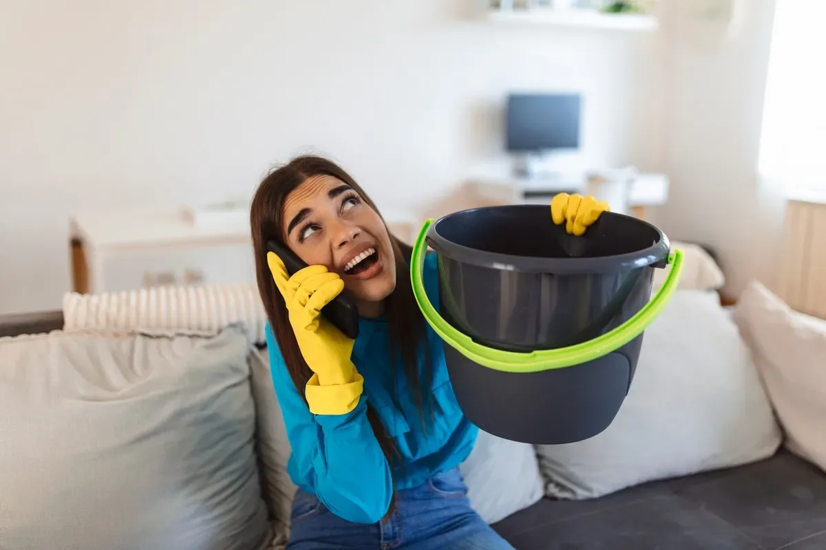 emergency plumber whitby